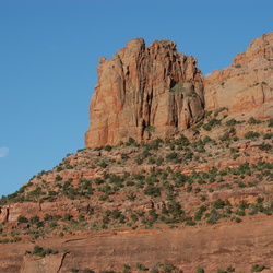 Tsegi Canyon