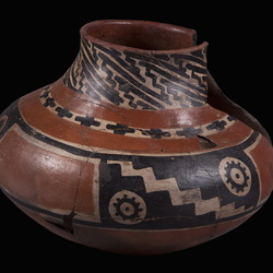 Pottery and Other Ceramic Artifacts