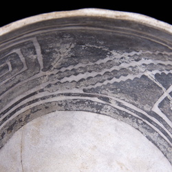 Pottery Of Tuzigoot