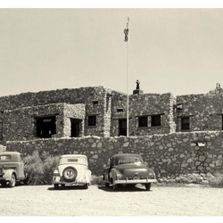Historic Tuzigoot Museum