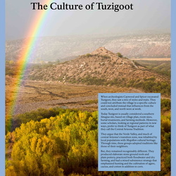 Tuzigoot: People and Place