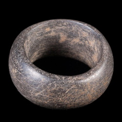 Steatite