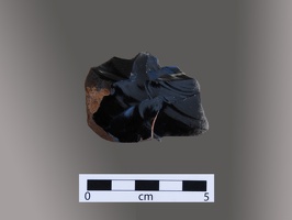 Partridge Creek Obsidian