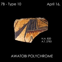 Awatobi (Awatovi Polychrome) 