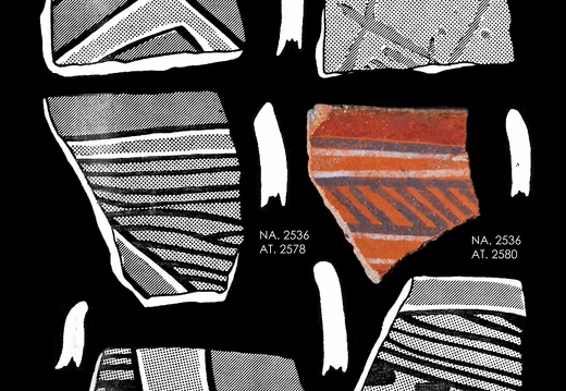 Kayenta Polychrome - display this album Kayenta Polychrome