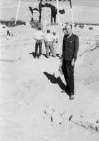1963 Excavations