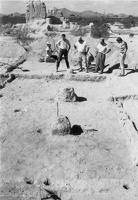 1963 Excavations
