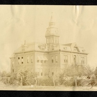 Florence Courthouse