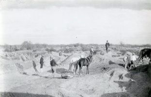 1906 Excavations