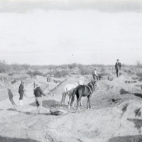 1906 Excavations