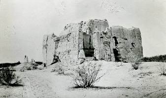 The Great House, ca. 1880s