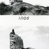 Compound A in 1906 and 1938