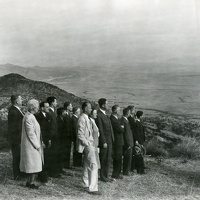 Committee Members, ca. 1941-1952