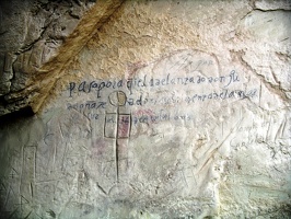 Onate Inscription