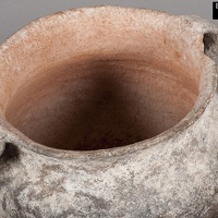 Historic Zuni Bowl, Alternate View 3