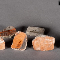 Partially Ground Sherds