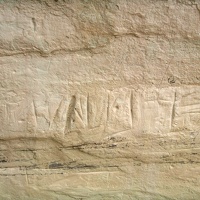 Incised Grooves