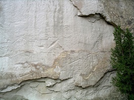 Prehistoric Panel