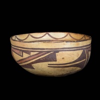 Hopi Bowl