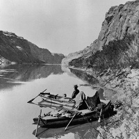 Second Powell Expedition