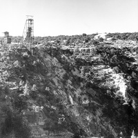 Orphan Lode Mine, 1958