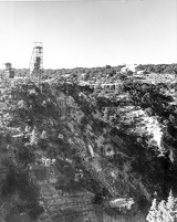 Orphan Lode Mine, 1958
