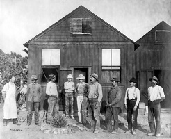 Canyon Copper Co., ca. 1907
