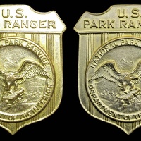 Ranger Badge