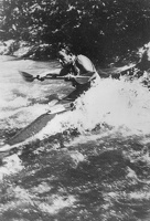 Kayaker, 1960