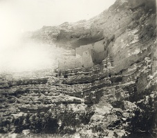 Montezuma Castle, 1894