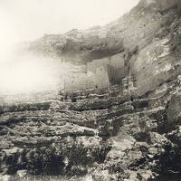 Montezuma Castle, 1894