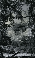 Montezuma Castle, 1939