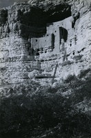 Montezuma Castle, 1945
