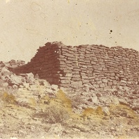 Pueblo Ruins, Montezuma Well