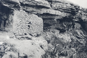 Cliff Dwelling, 1898 or 1903