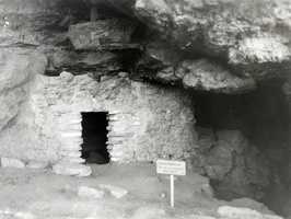 Swallet Cave, 1961