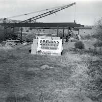 Pithouse Shelter, 1959