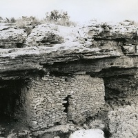 Cliff Dwellings, 1909