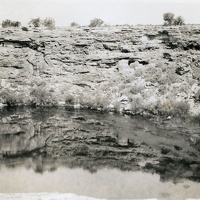 Montezuma Well, 1909