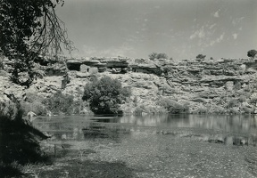 Cliff Dwelling, 1929