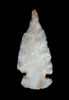 Projectile Point or Drill