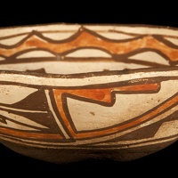 Zuni Bowl