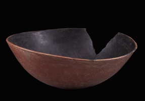 Redware Bowl