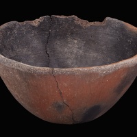 Redware Bowl