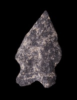 Chiricahua Projectile Point