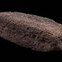 Possible Pestle, Alternate View