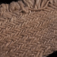 Cotton Cloth, Detail