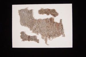 Textile Fragments