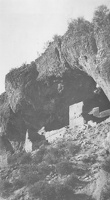 Lower Cliff Dwelling, 1920