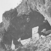 Lower Cliff Dwelling, 1920